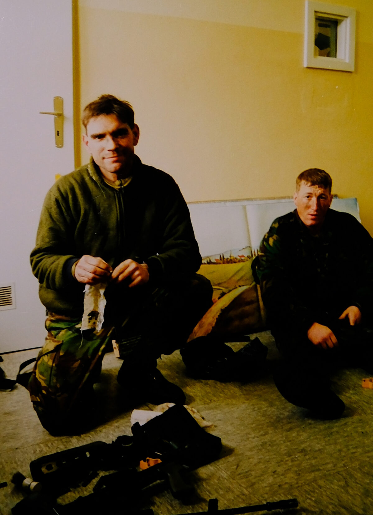 Royal Anglian Regiment