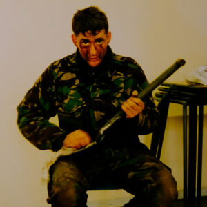 Royal Anglian Regiment