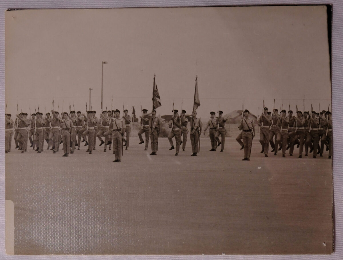 Royal Anglian Regiment