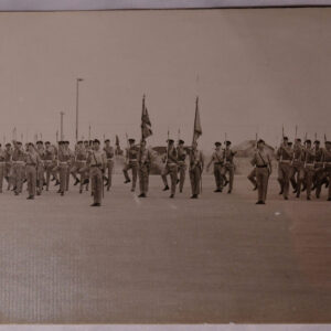 Royal Anglian Regiment