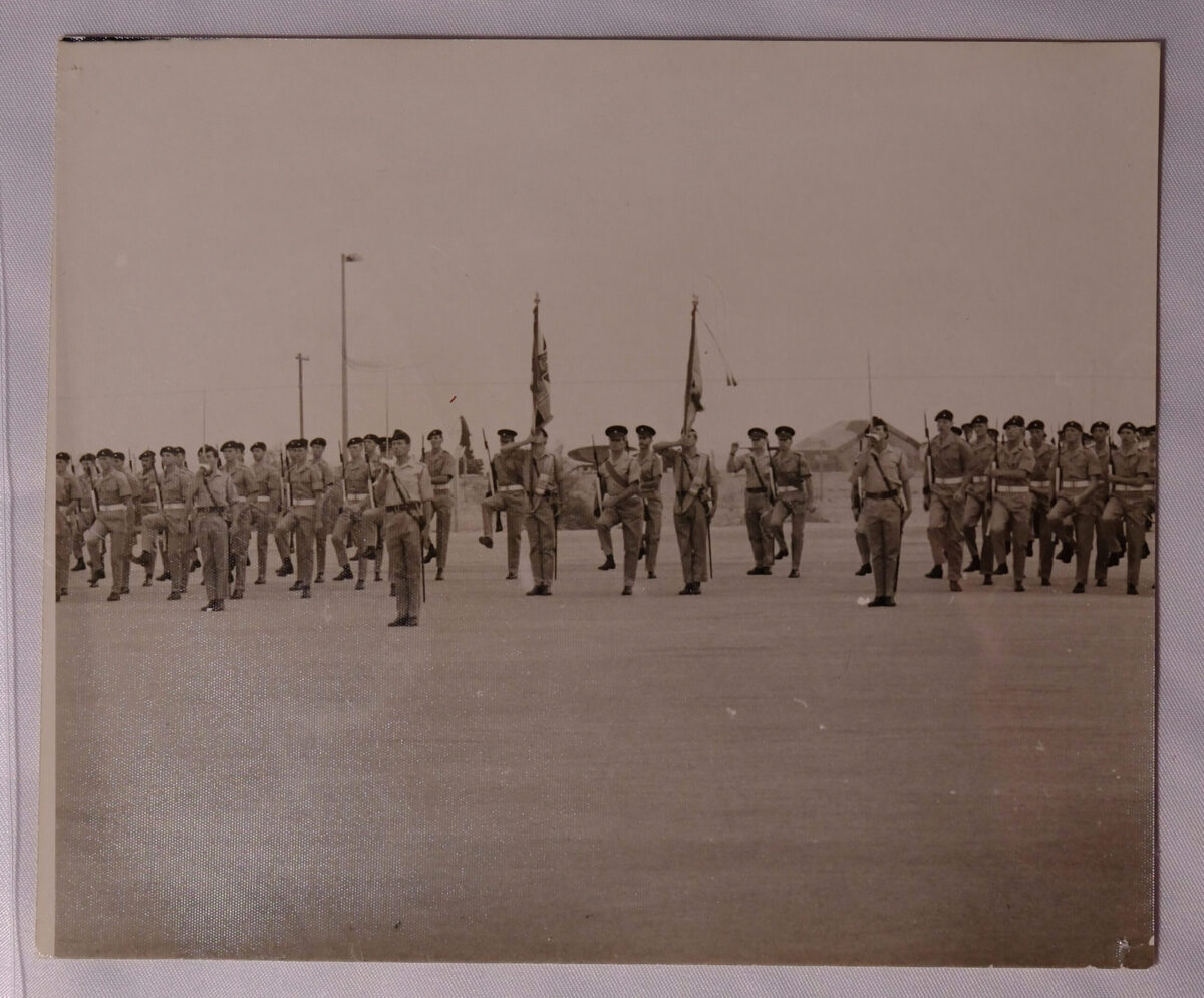 Royal Anglian Regiment Royal Anglian Regiment