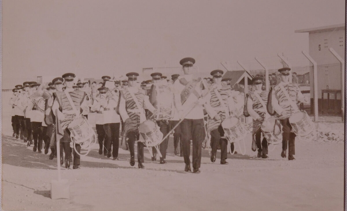 Royal Anglian Regiment Royal Anglian Regiment