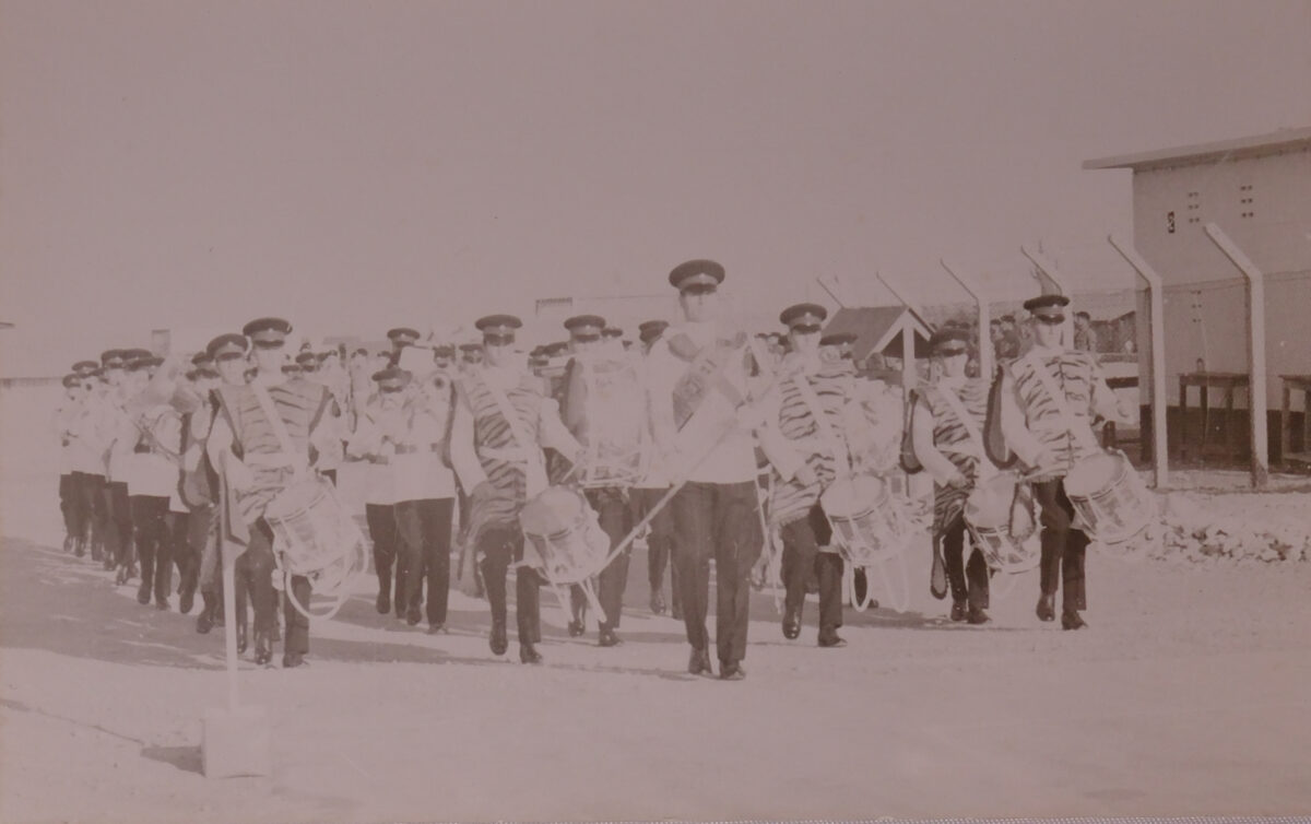 Royal Anglian Regiment