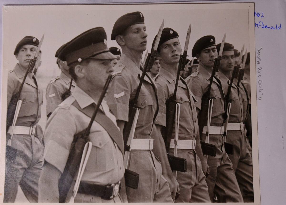Royal Anglian Regiment