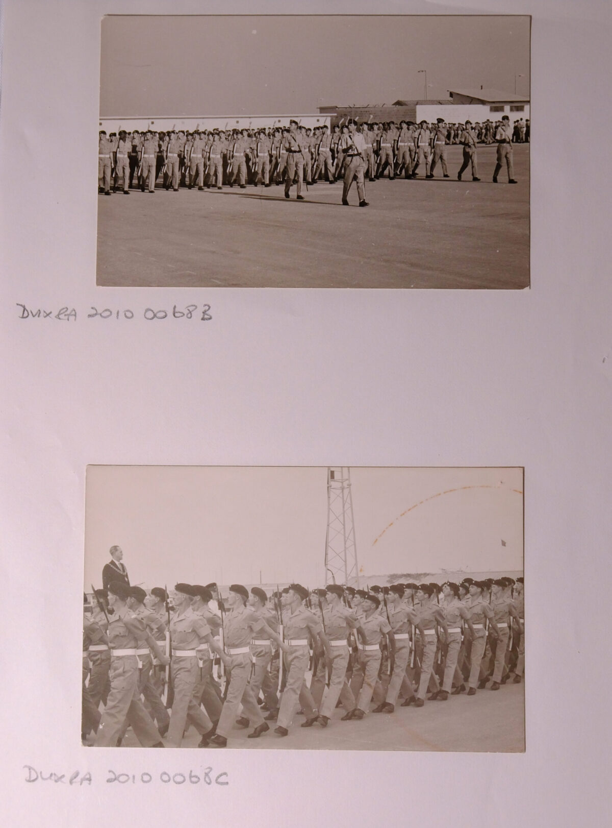 Royal Anglian Regiment