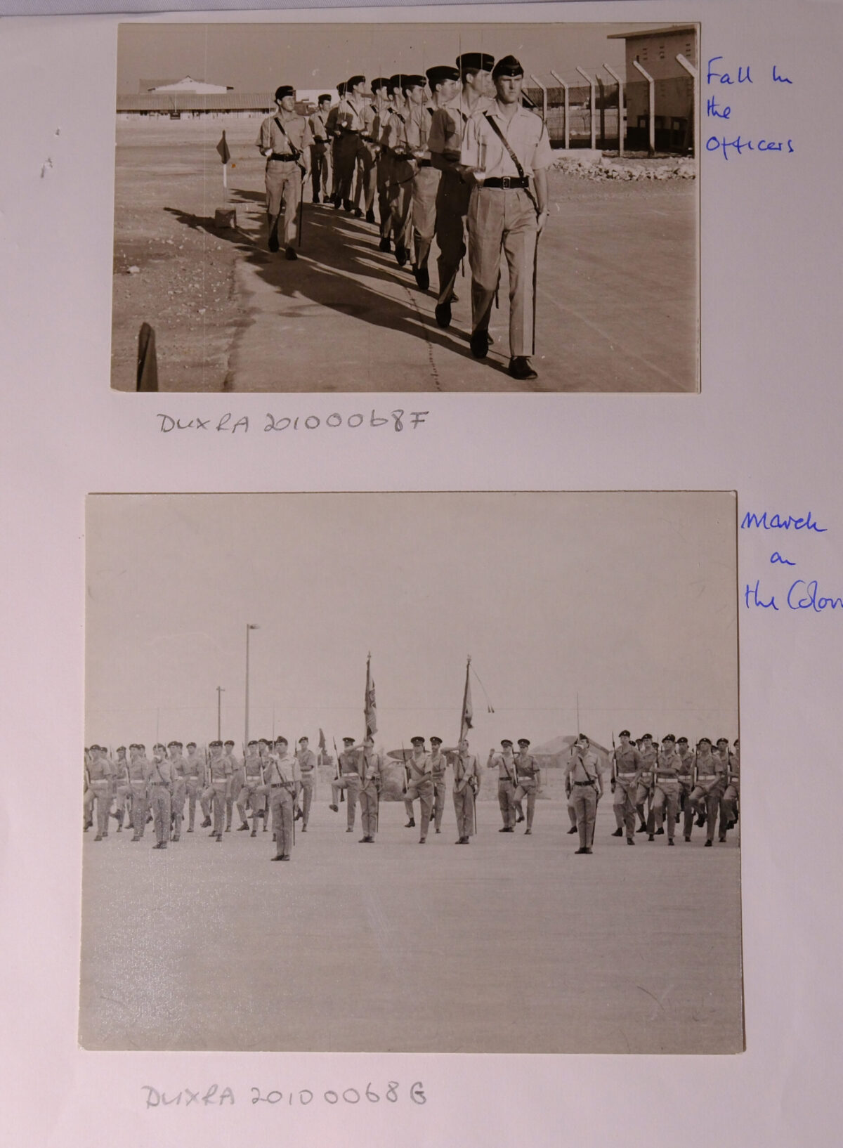 Royal Anglian Regiment Royal Anglian Regiment