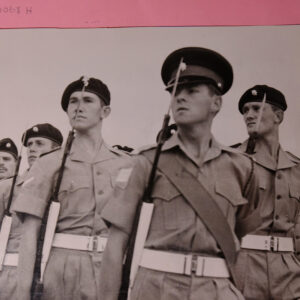 Royal Anglian Regiment Royal Anglian Regiment