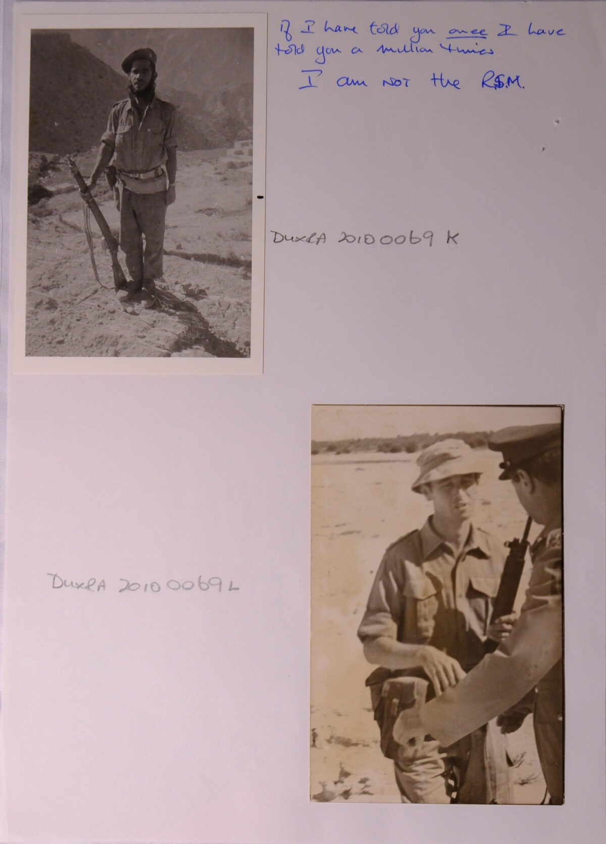 Royal Anglian Regiment