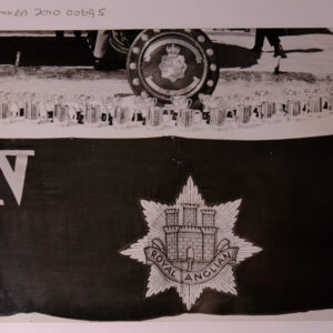 Royal Anglian Regiment Royal Anglian Regiment