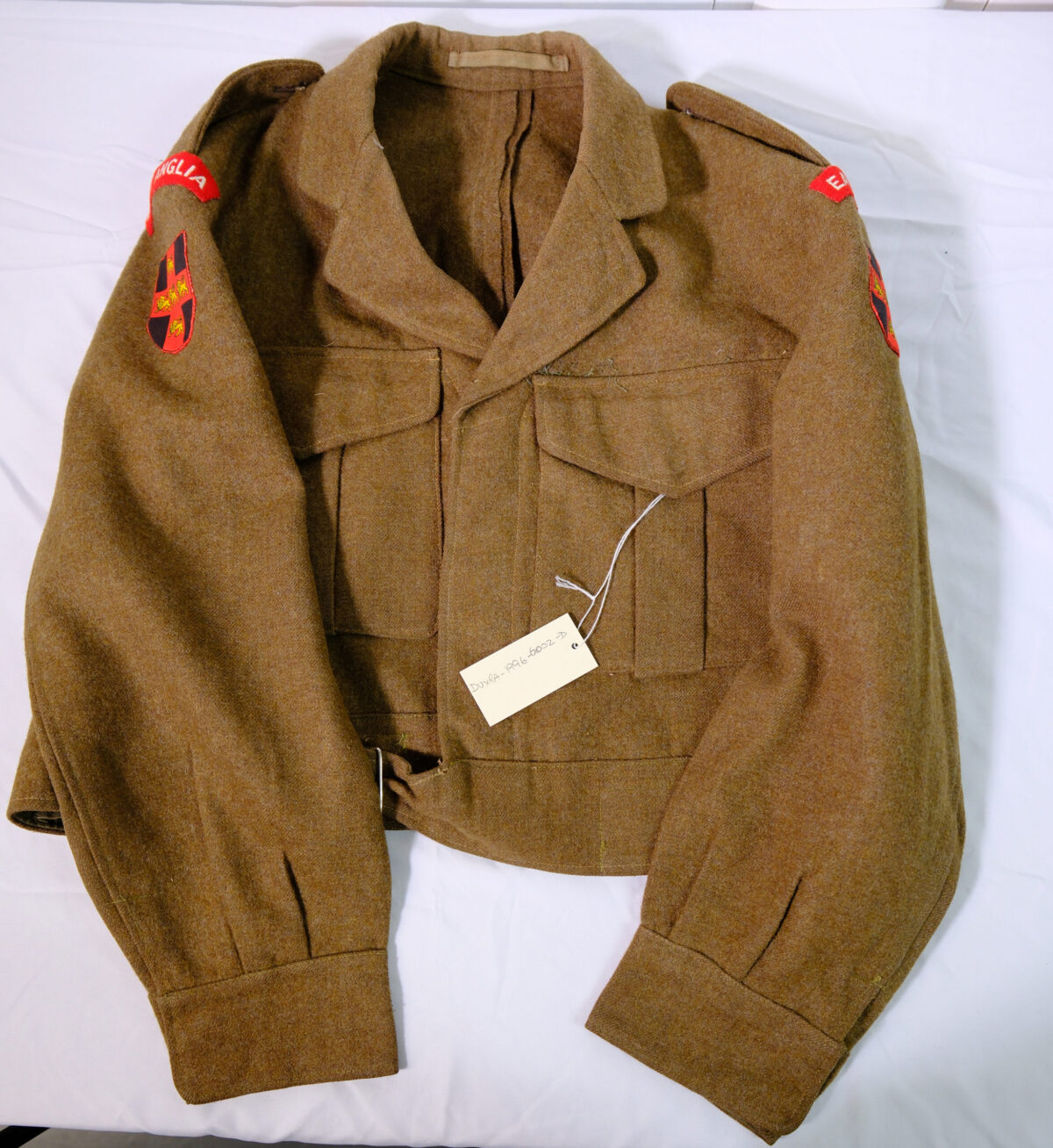 Royal Anglian Regiment Royal Anglian Regiment