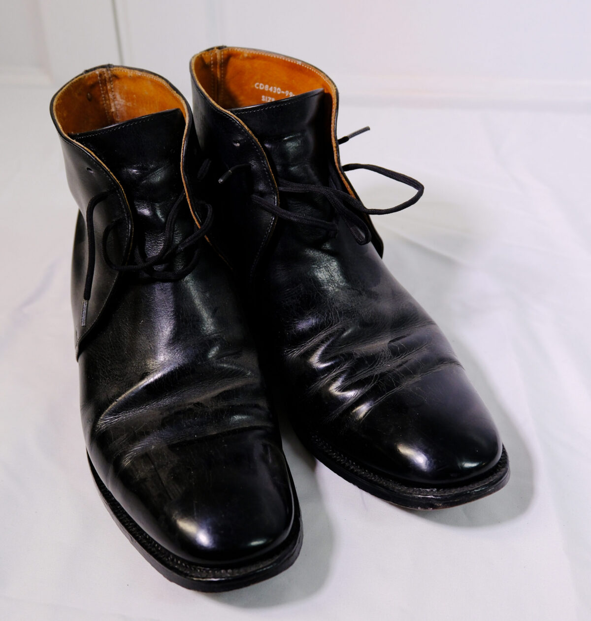Military George Boots Military George Boots