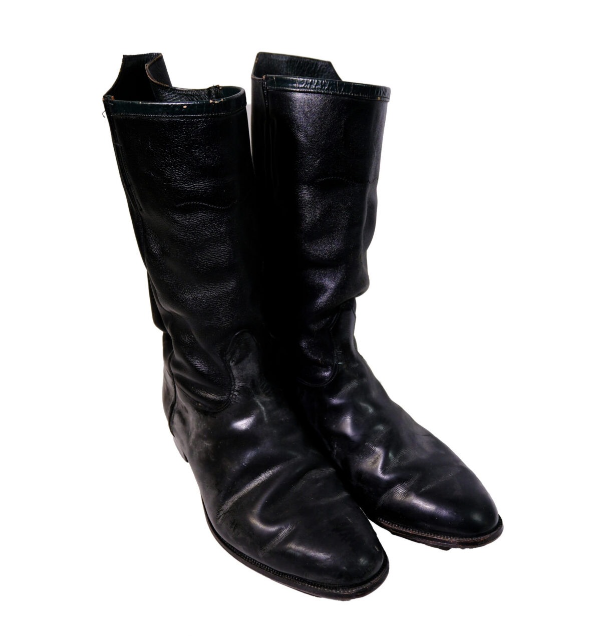Military Boots
