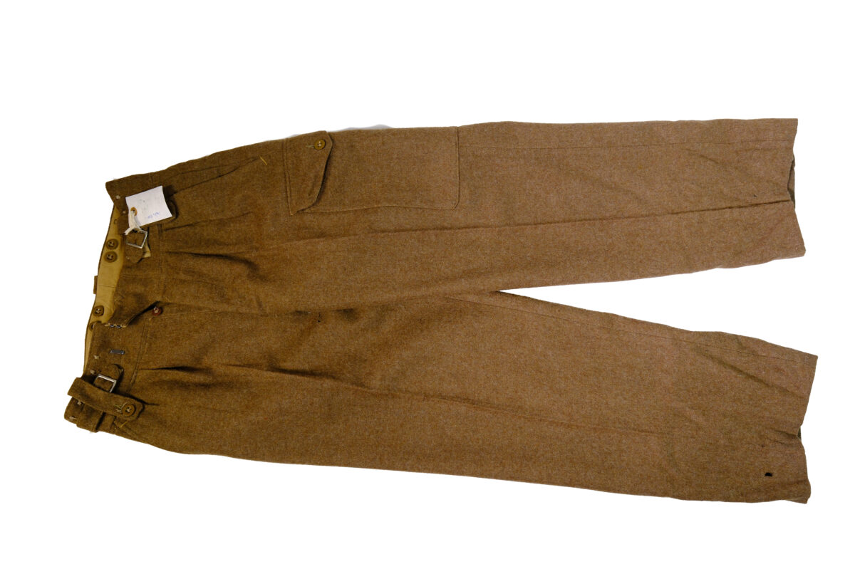 Clothing