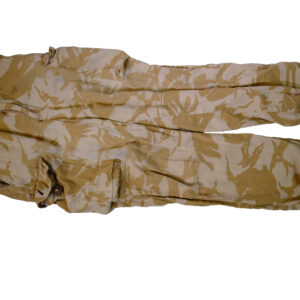 British Army Soldier 95 Desert DPM Tropical Combat trousers British Army Soldier 95 Desert DPM Tropical Combat trousers
