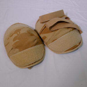 Knee pads British Military Knee pads British Military
