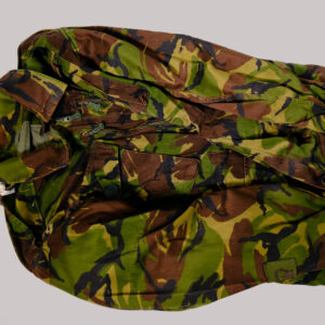 Combat Jacket British Army