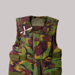Body Armour DPM