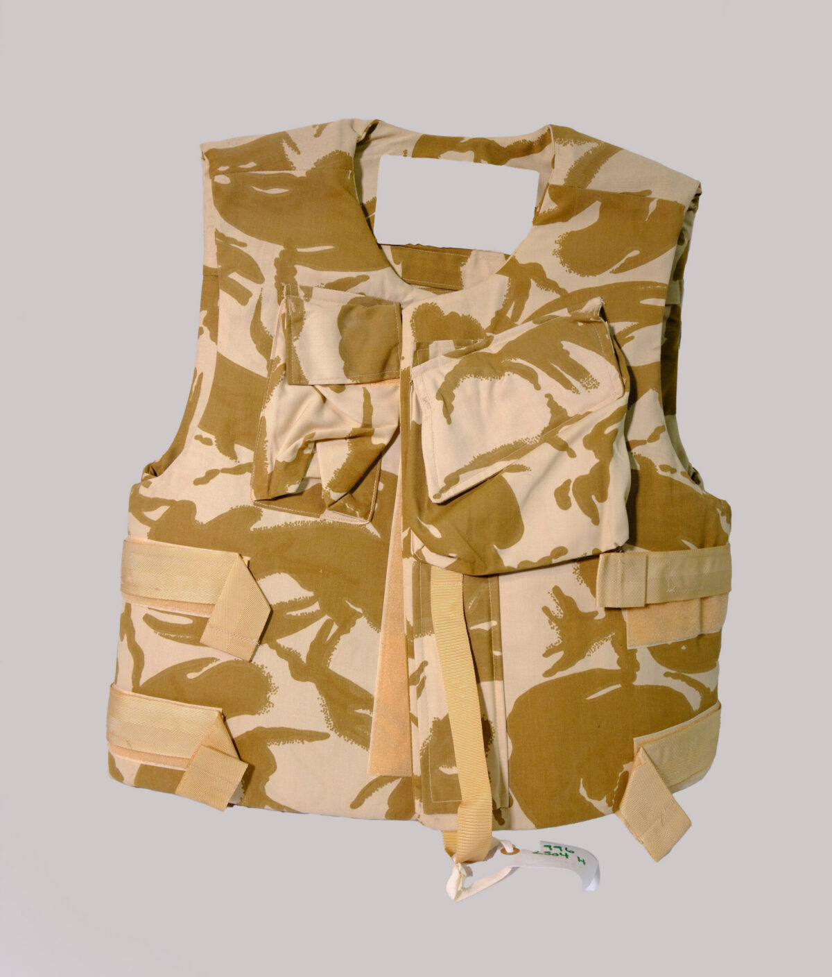 Body Armour