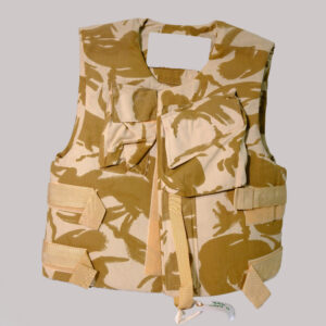 Body Armour