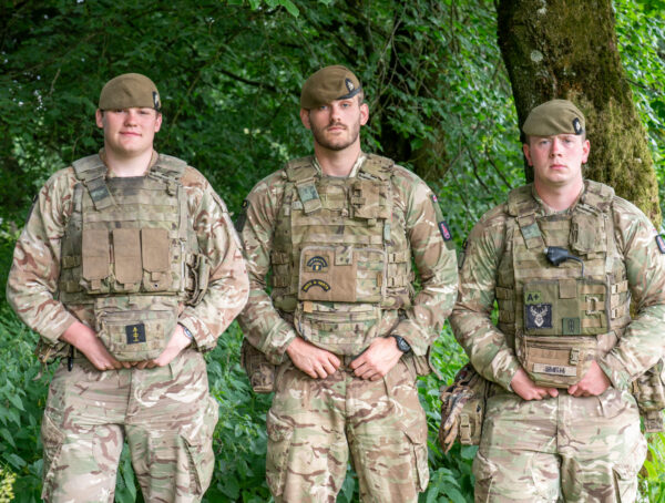Royal Anglian Regiment