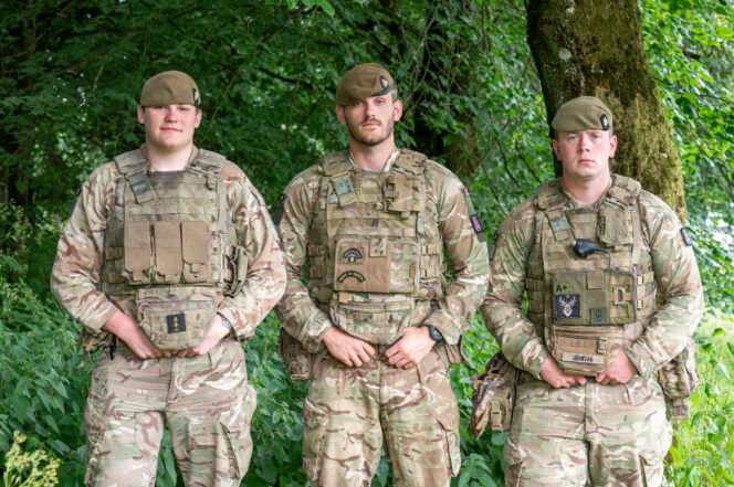Royal Anglian Regiment Royal Anglian Regiment