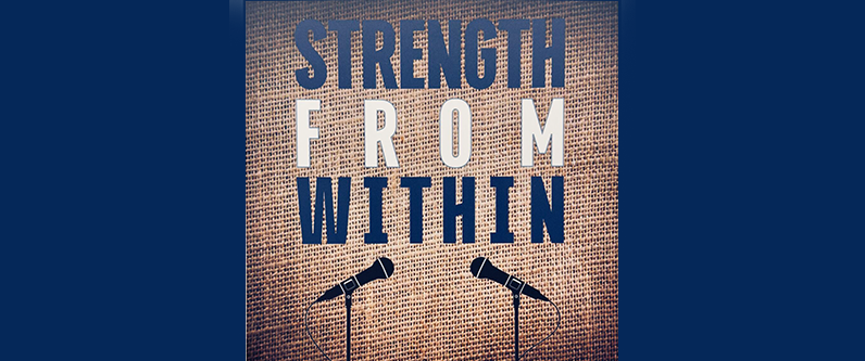Strength from Within podcast