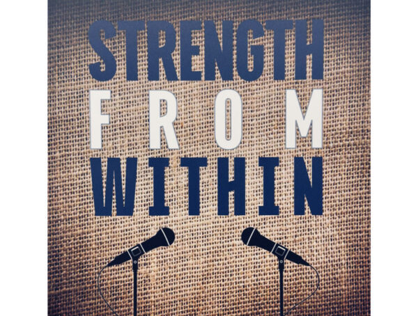 Strength from Within new Podcast