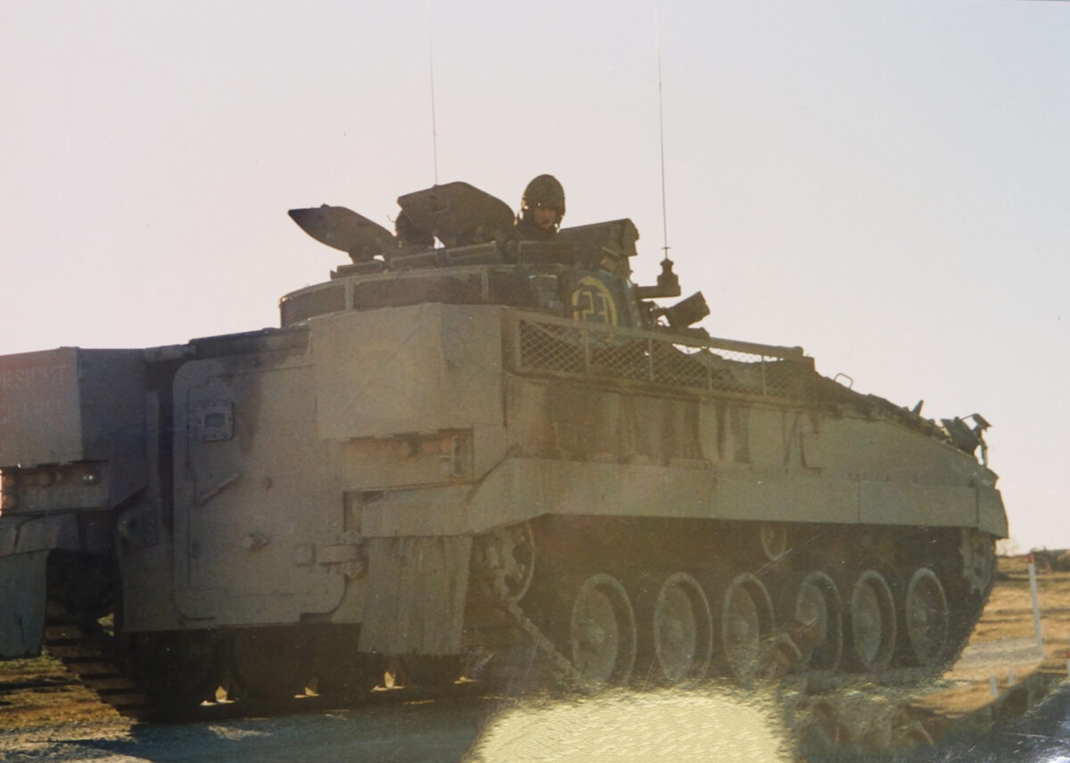 Royal Anglian Regiment