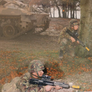 Royal Anglian Regiment Royal Anglian Regiment