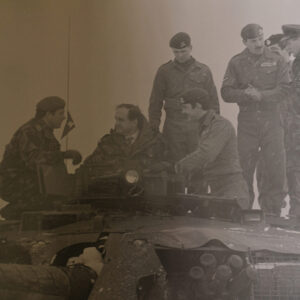 Royal Anglian Regiment