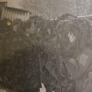 Royal Anglian Regiment