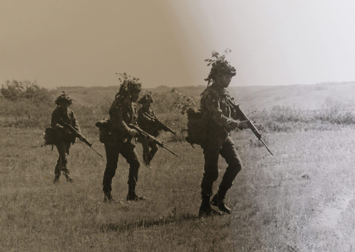 Royal Anglian Regiment Royal Anglian Regiment