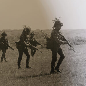 Royal Anglian Regiment