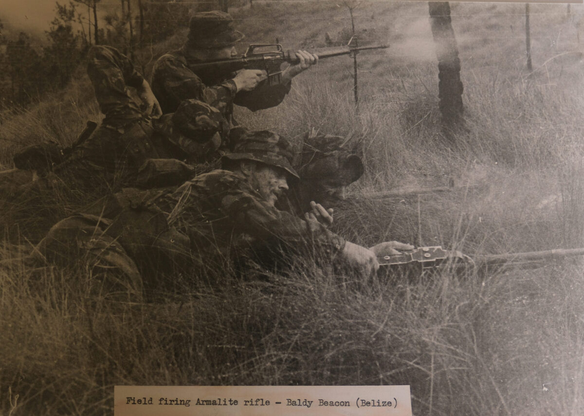 Royal Anglian Regiment Royal Anglian Regiment