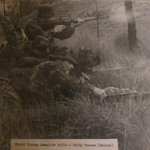Royal Anglian Regiment