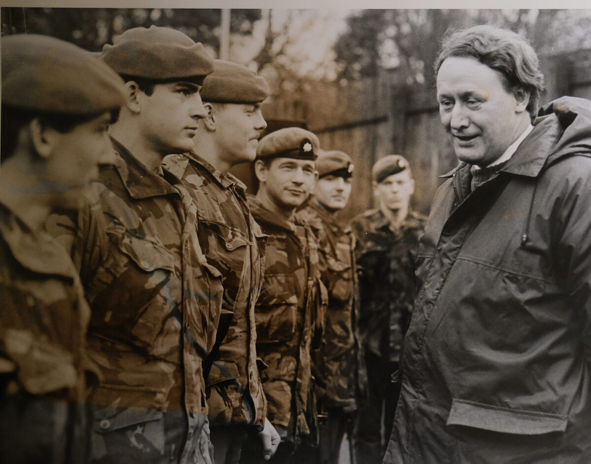 Royal Anglian Regiment