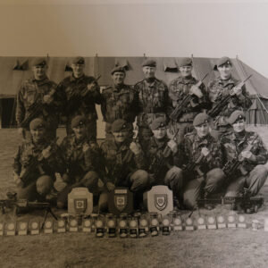 Royal Anglian Regiment 
