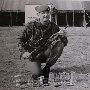 Royal Anglian Regiment