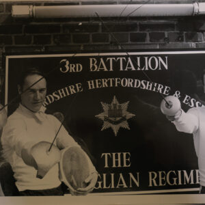 Royal Anglian Regiment
