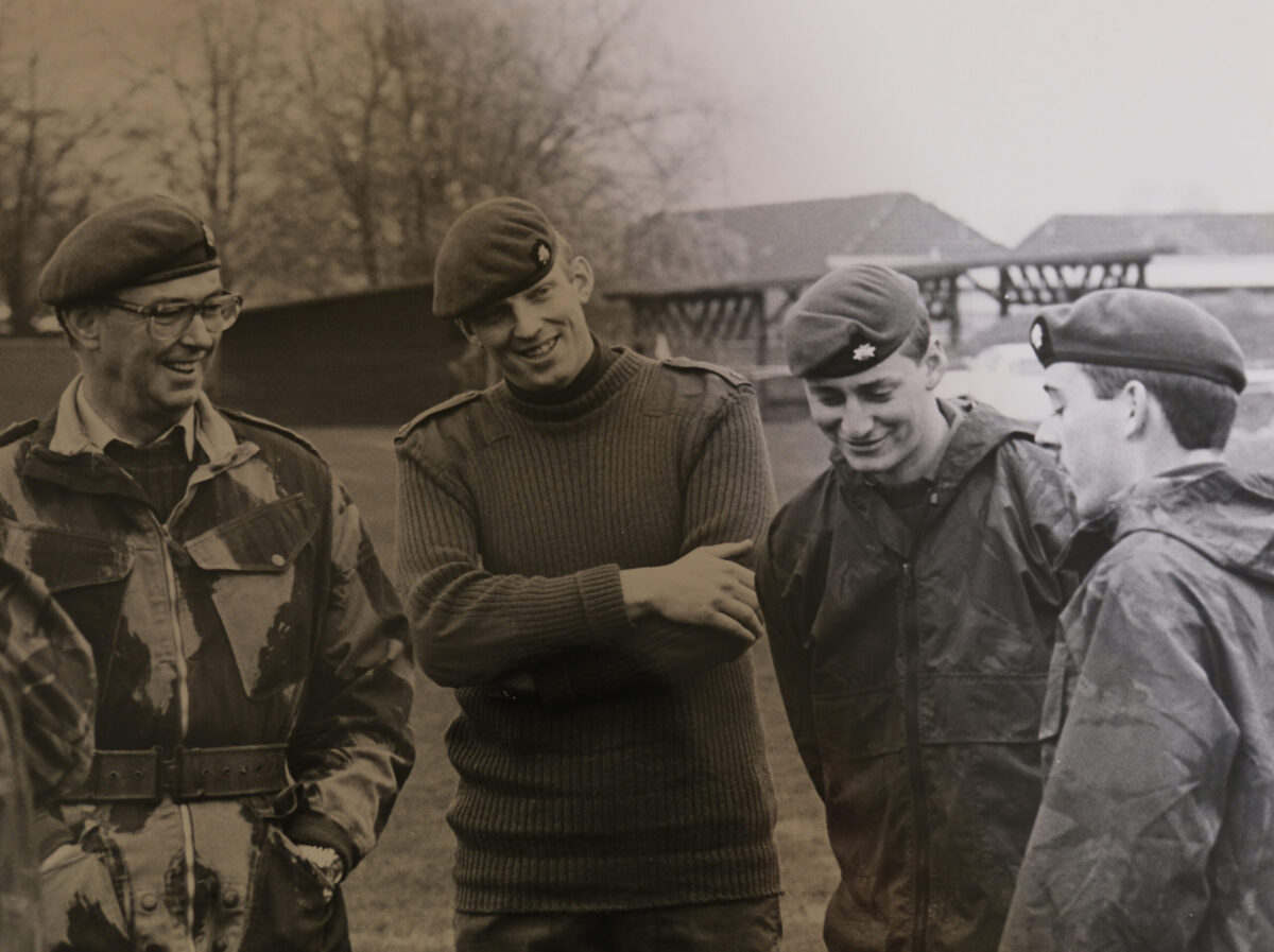 Royal Anglian Regiment Royal Anglian Regiment