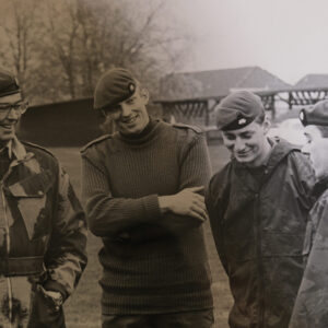 Royal Anglian Regiment 