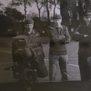 Royal Anglian Regiment 