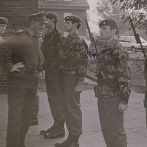 Royal Anglian Regiment 