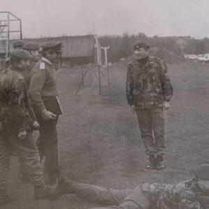 Royal Anglian Regiment 