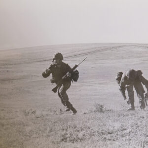 Royal Anglian Regiment 