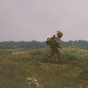 Royal Anglian Regiment 