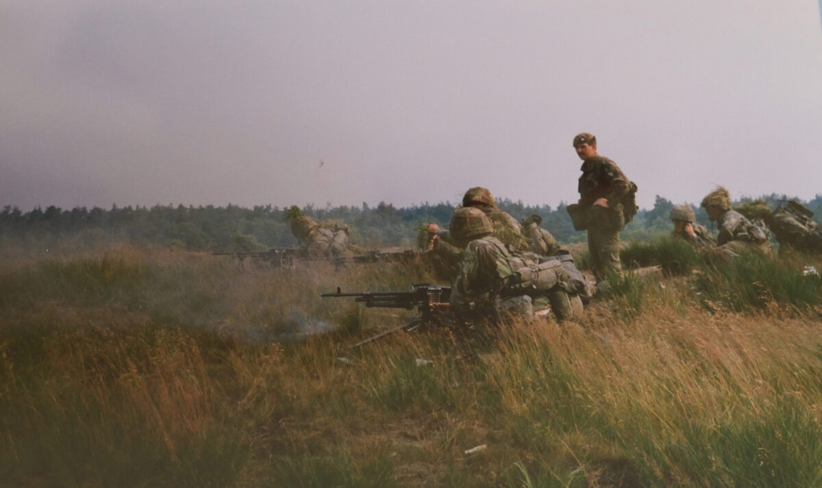 Royal Anglian Regiment Royal Anglian Regiment