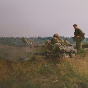 Royal Anglian Regiment 