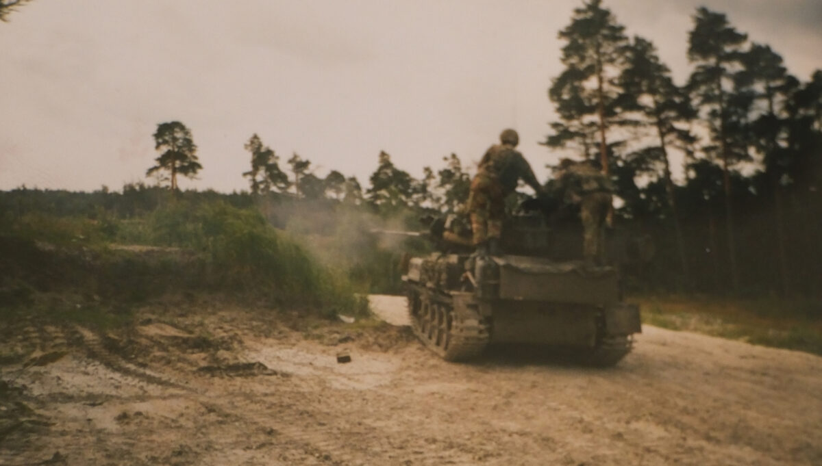 Royal Anglian Regiment Royal Anglian Regiment