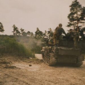 Royal Anglian Regiment 